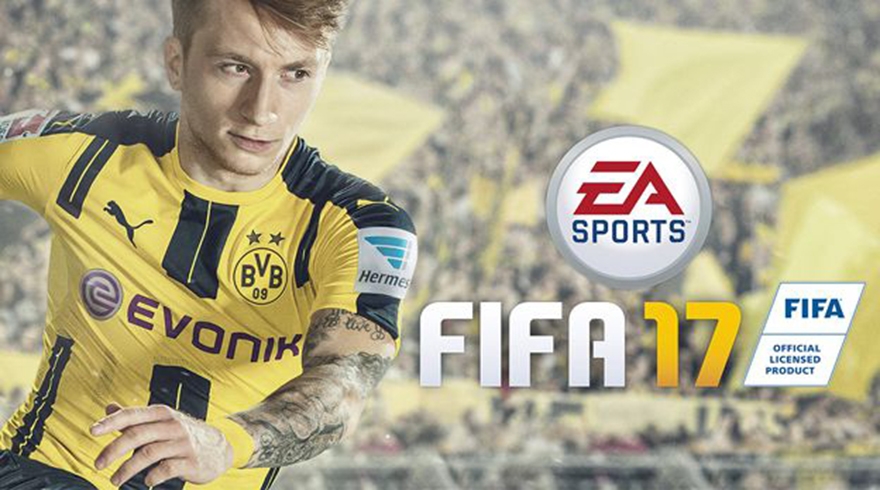 FIFA 17