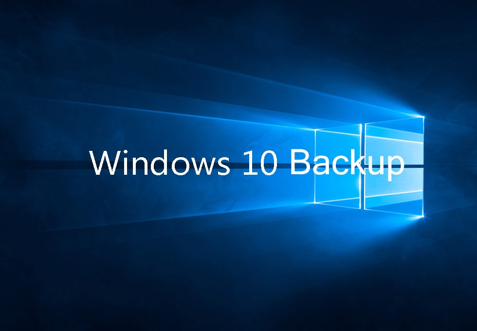 Windows Backup