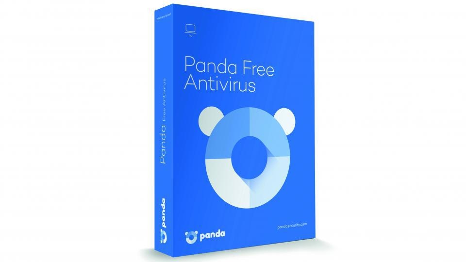 Panda Antivirus free