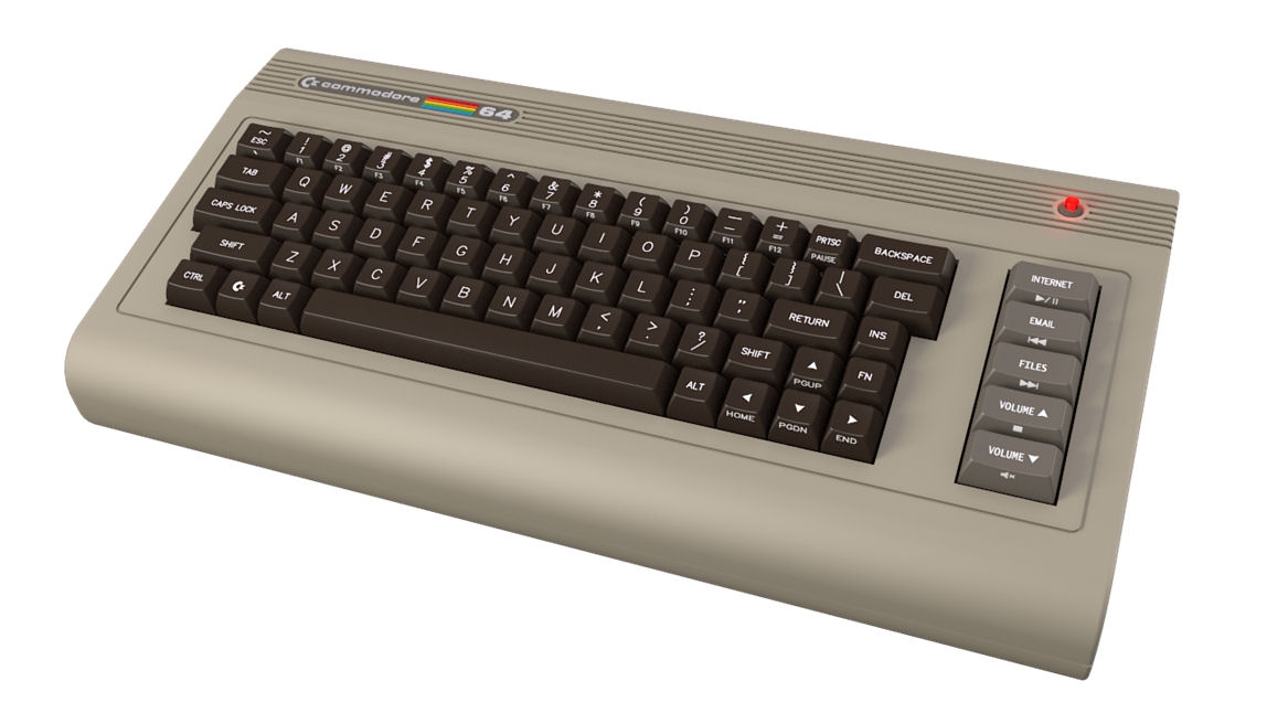 Commodore 64