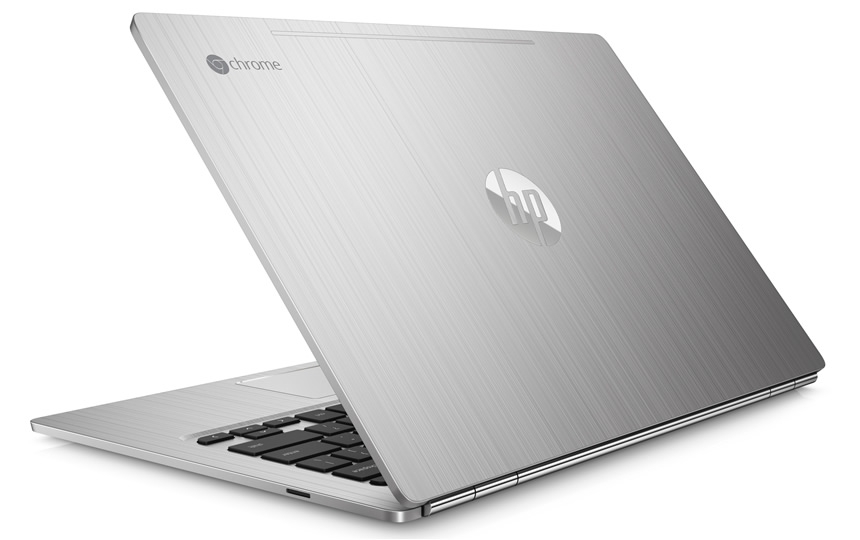 HP Chromebook 13