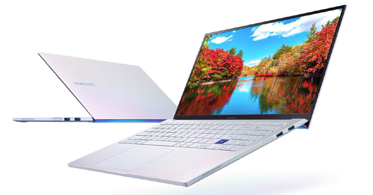 Come configurare Windows Hello su Galaxy Book