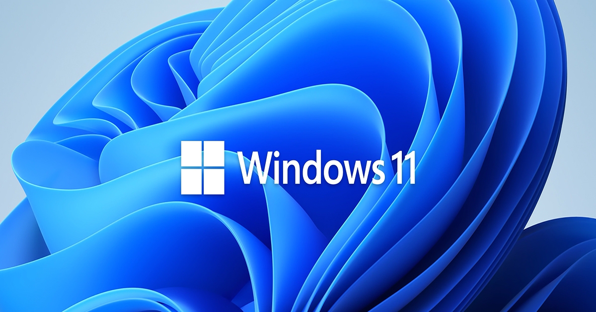 Windows 11