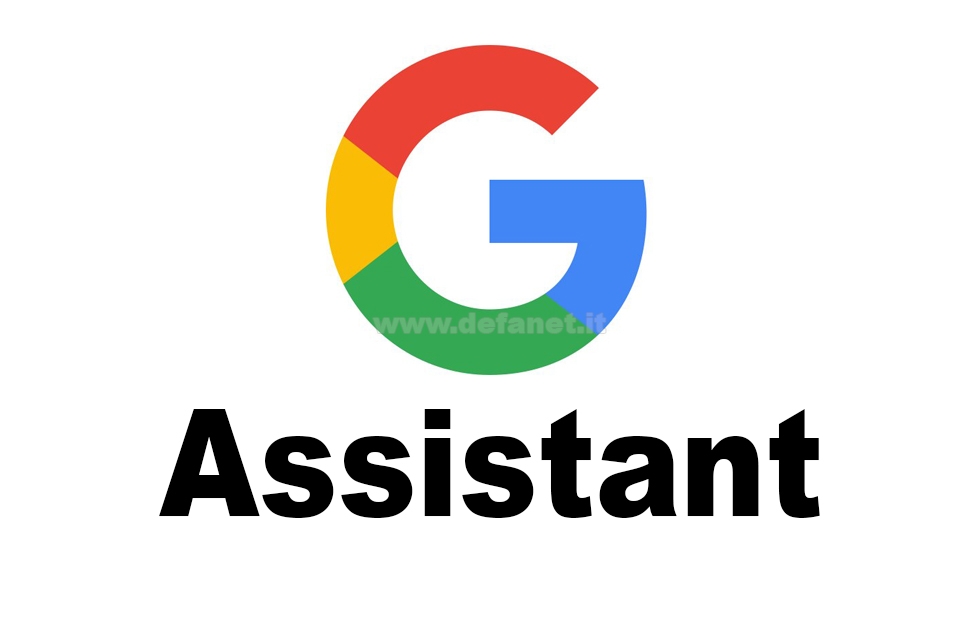 Google Assistant