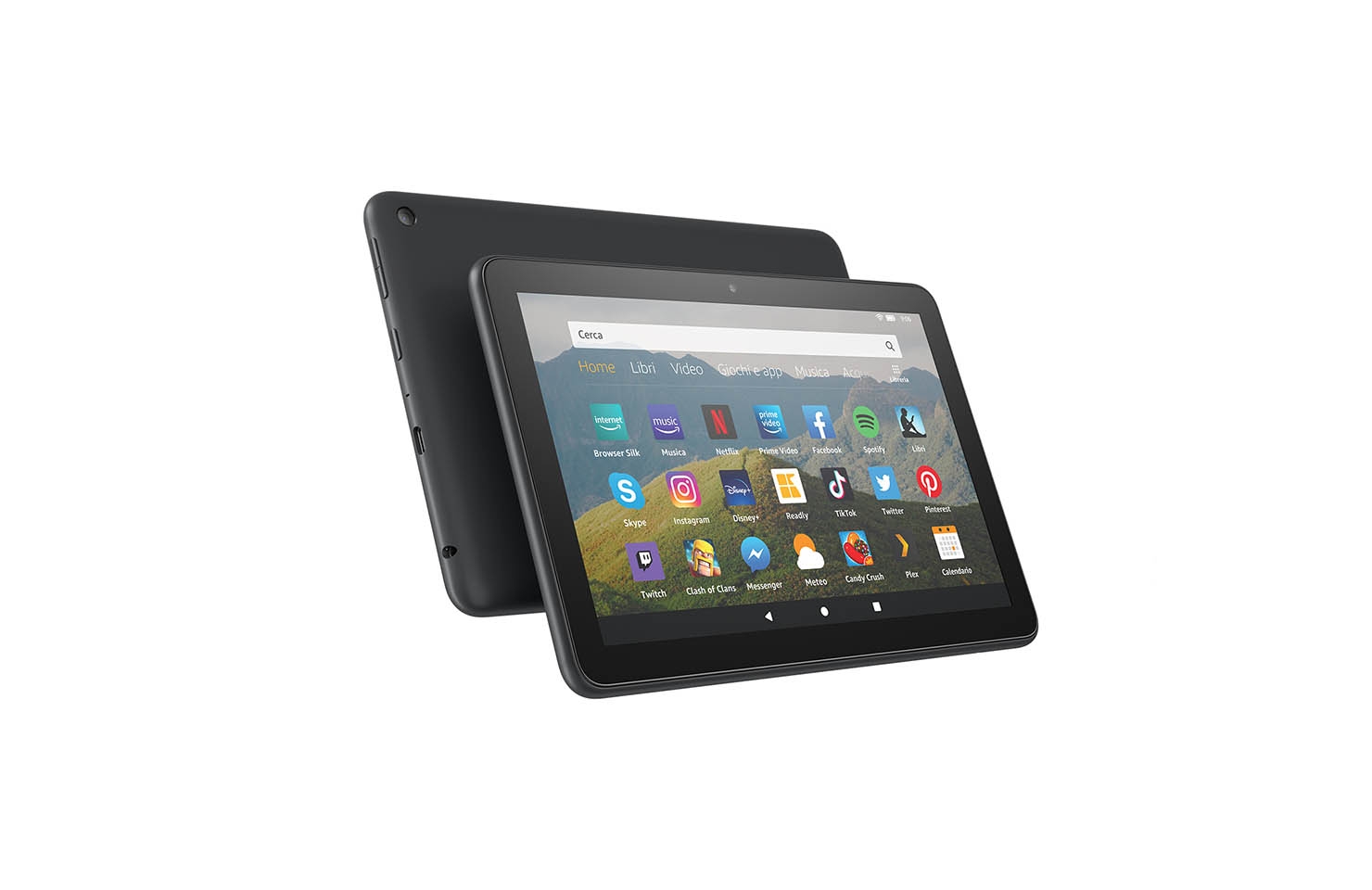 Amazon Fire HD 8 2020