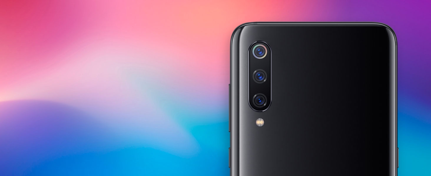 Xiaomi Mi 9