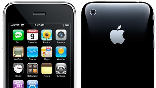 L’iPhone compie sei anni
