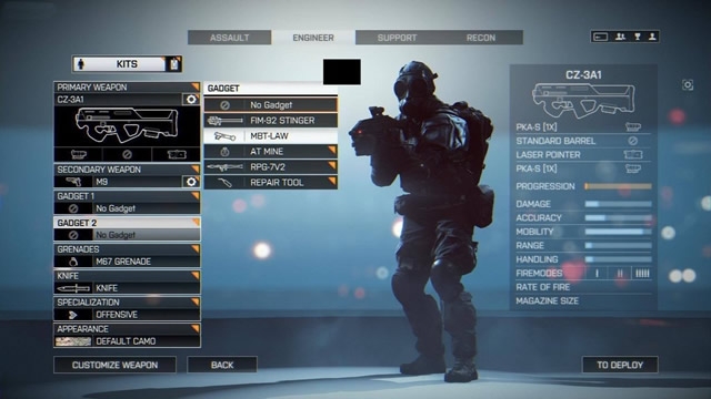 Battlefield 4,svelati i primi dettagli del single player