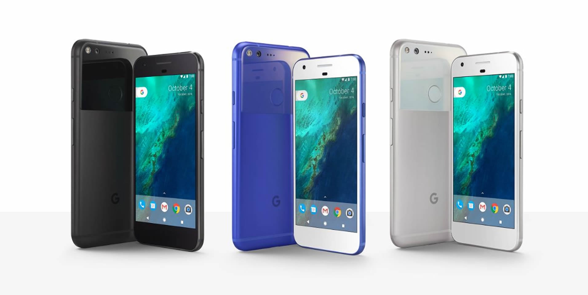 Google Pixel