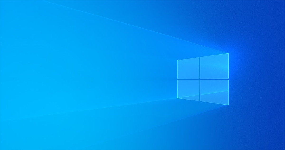 Windows 10