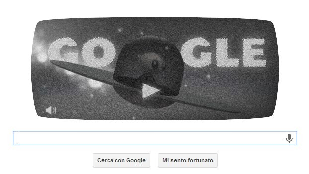 Google celebra il 66esimo anniversario dell’incidente di Roswell
