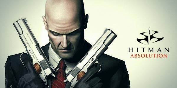 Hitman: Absolution