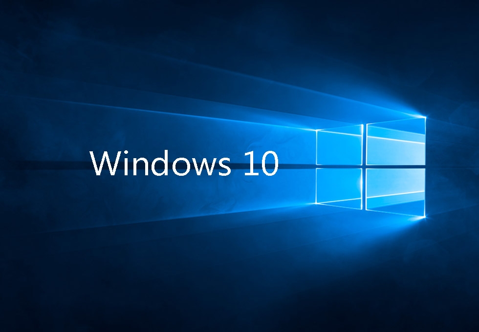 WIndows 10 