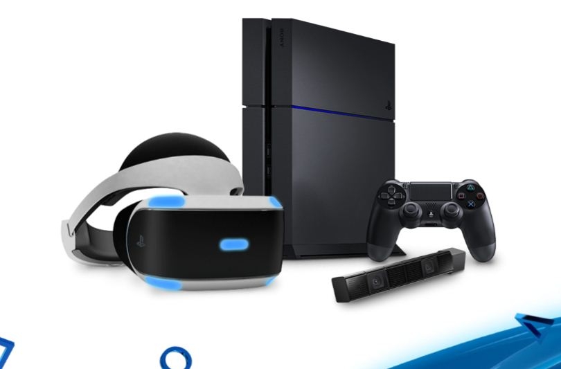 Playstation VR