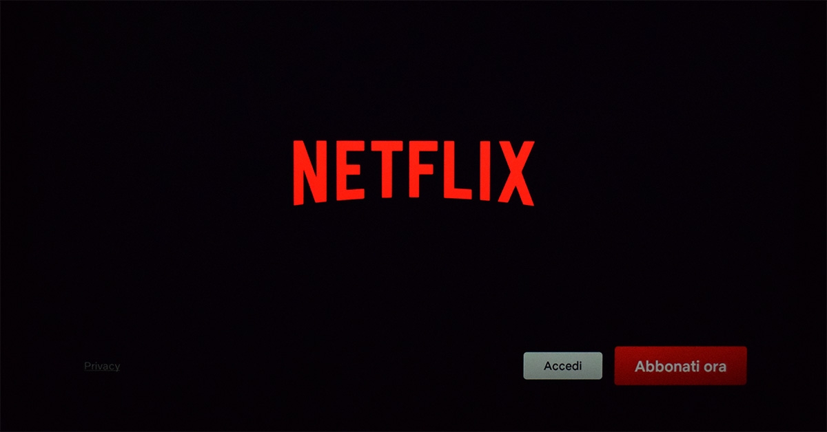 Come vedere in 4K i contenuti Netflix