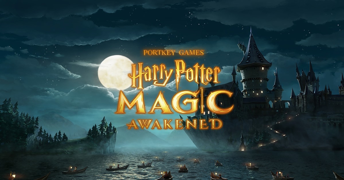 Harry Potter: Magic Awakened