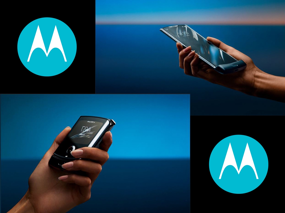 Motorola Razr 2019