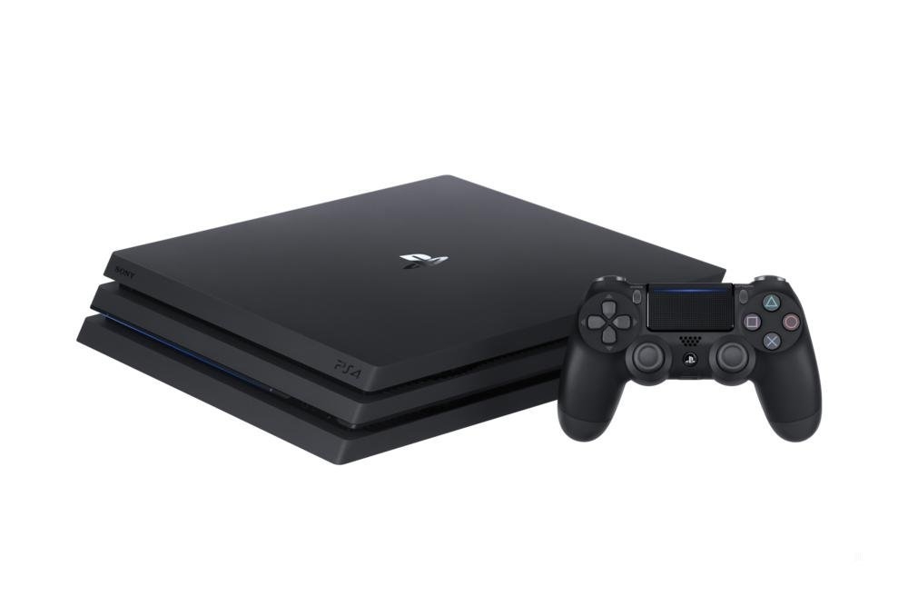 Playstation 4 Pro