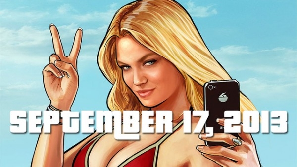 Gta 5 a Settembre