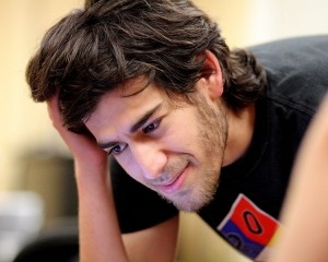 Un saluto ad Aaron Swartz