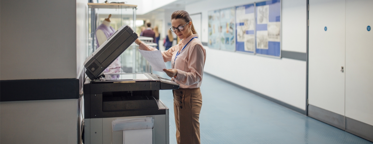 trucchi e consigli per risparmiare durante la stampa