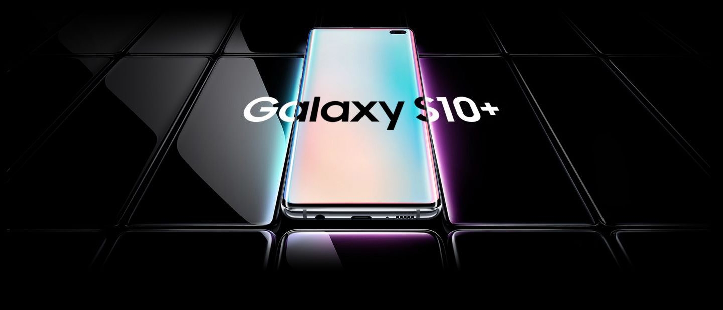 Samsung Galaxy S10