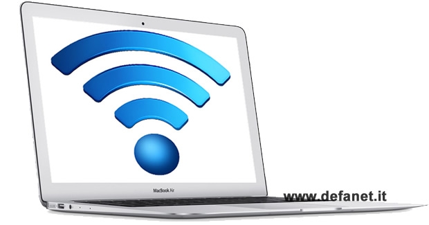Come creare un Hotspot (access point) Wifi con un Mac