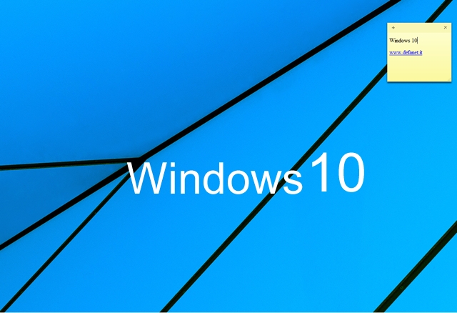 Windows 10 Prwview