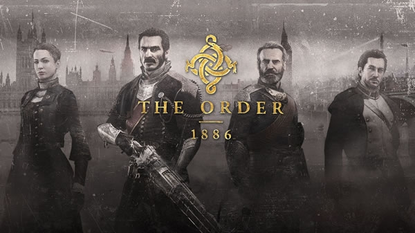 The Order 1886 : Svela il più oscuro segreto della storia.