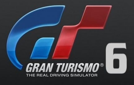 Gran Turismo 6