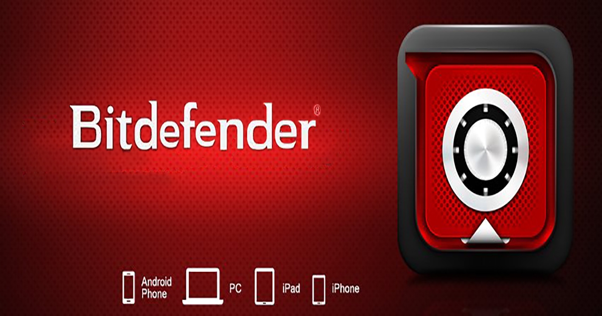 Bitdefender