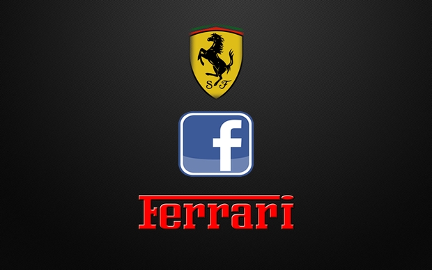 Due fan denunciano Facebook e la Ferrari
