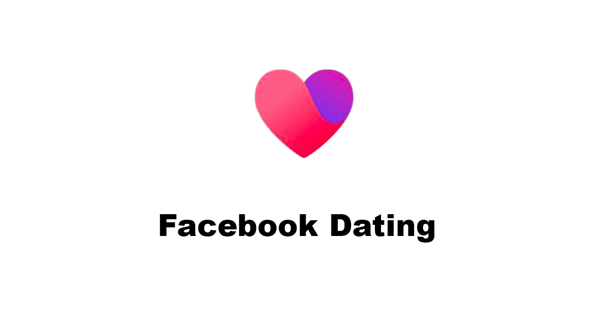 Facebook Dating