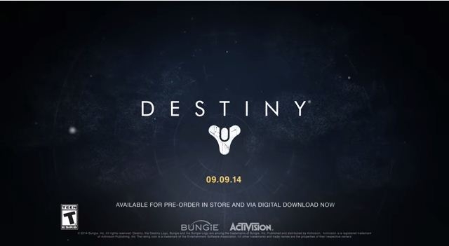 Destiny