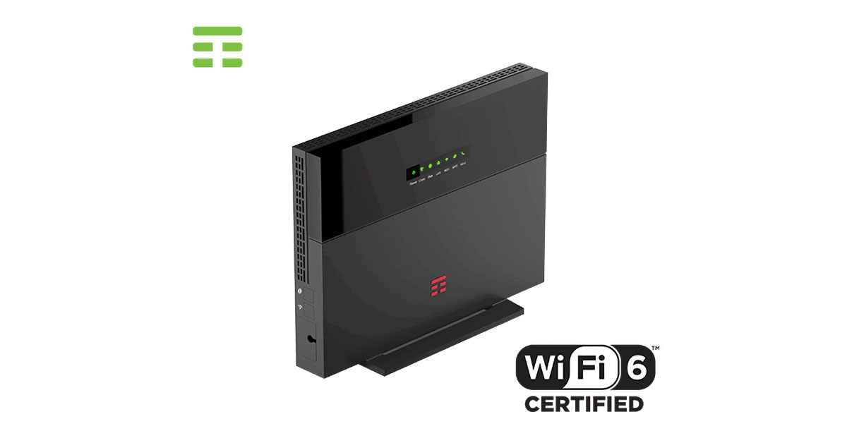 Modem Tin Hub+: come cambiare password Wi-Fi 