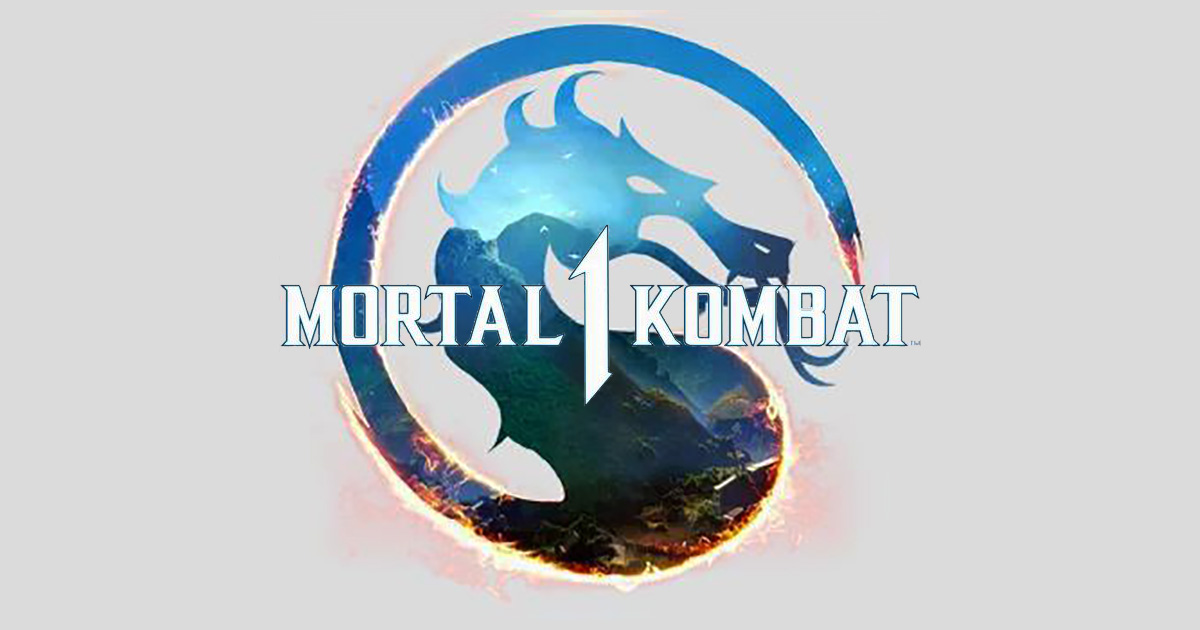 Mortal Kombat 1