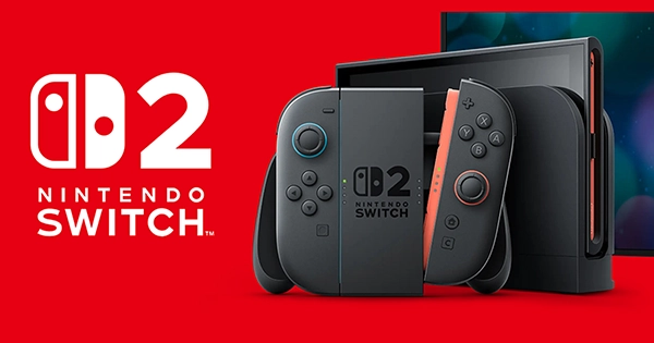 Nintendo Switch 2