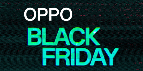 OPPO Black Friday 2023