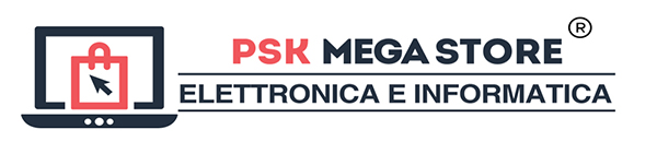 Logo psk mega store