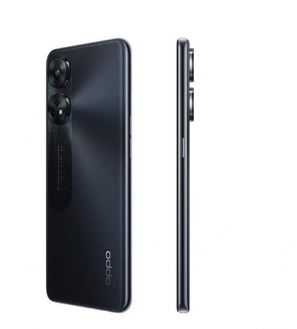 OPPO Reno8 T