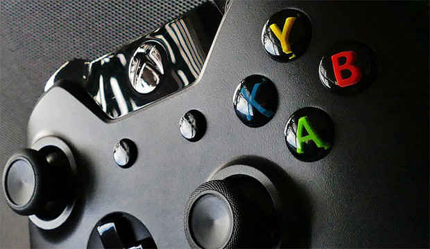 Xbox One Screenshort