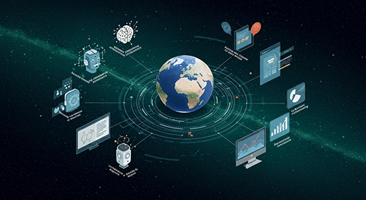 SEO 2025: guida ai trend chiave 