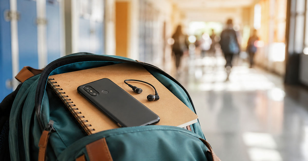 Smartphone economici per studenti