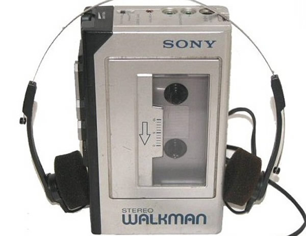 Walkman