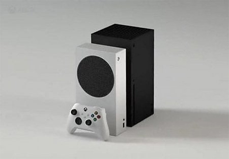 Xbox Serie S