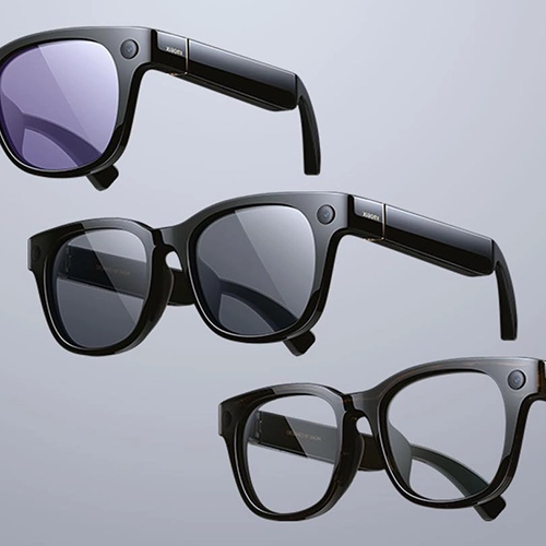 Xiaomi AI Glasses